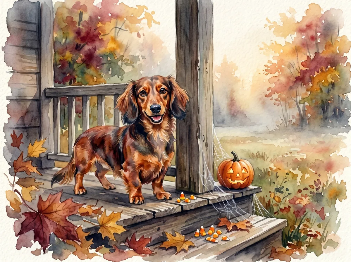October